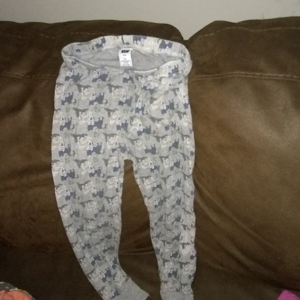 Pants